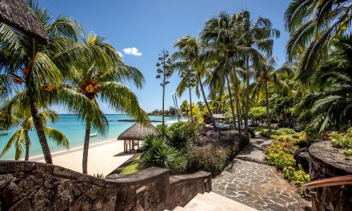 Royal Palm Beachcomber Luxury